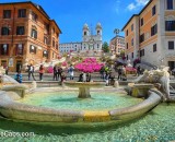 Exploring the Eternal City: The 7 Must-See Squares in Rome