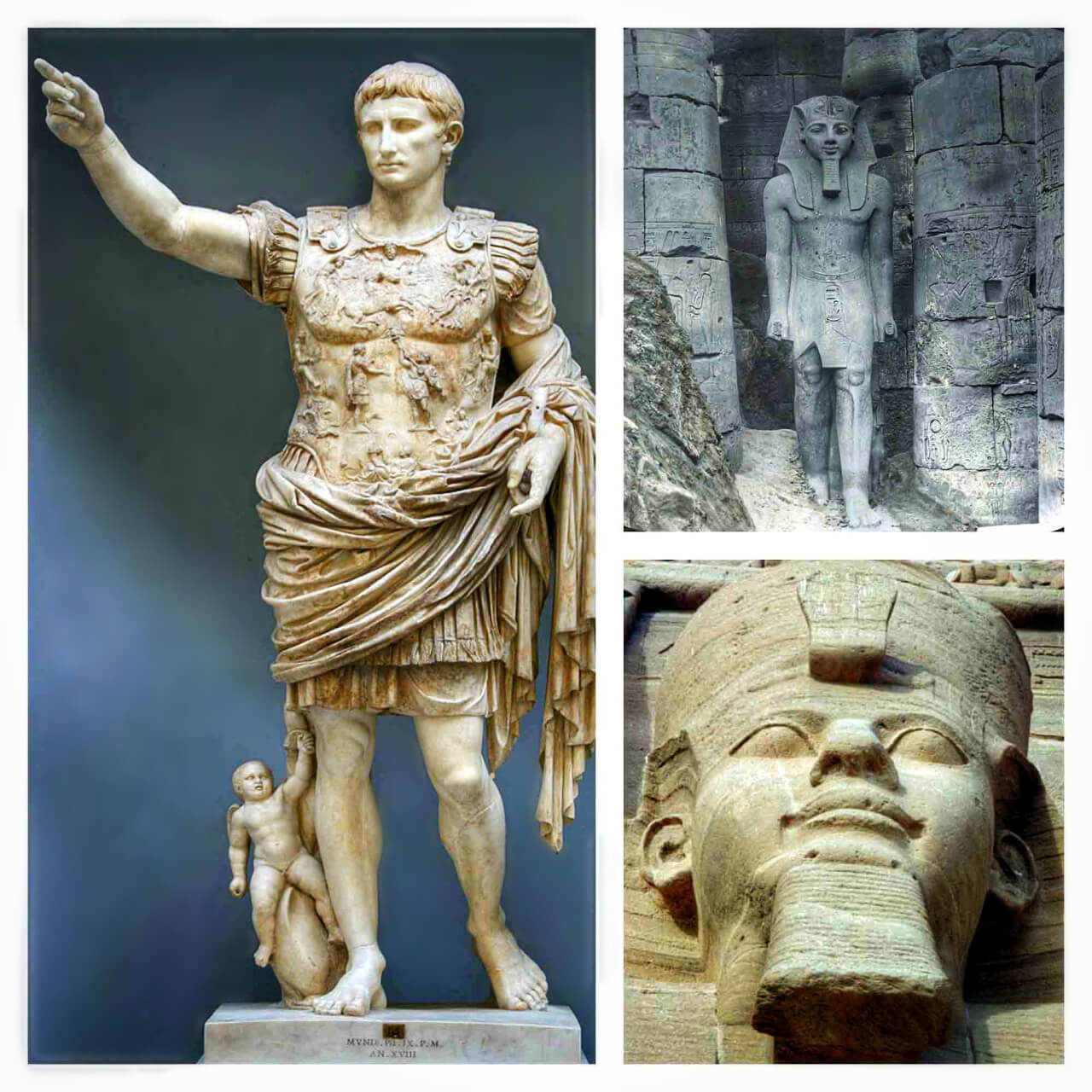10 unique facts about Pantheon Rome limo Tours_Augustus Rome travel Blog