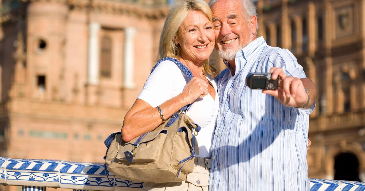 Private Rome Tours for senior travelers Why Book private tours from Civitavecchia Shore Excursions for elderly cruisers
