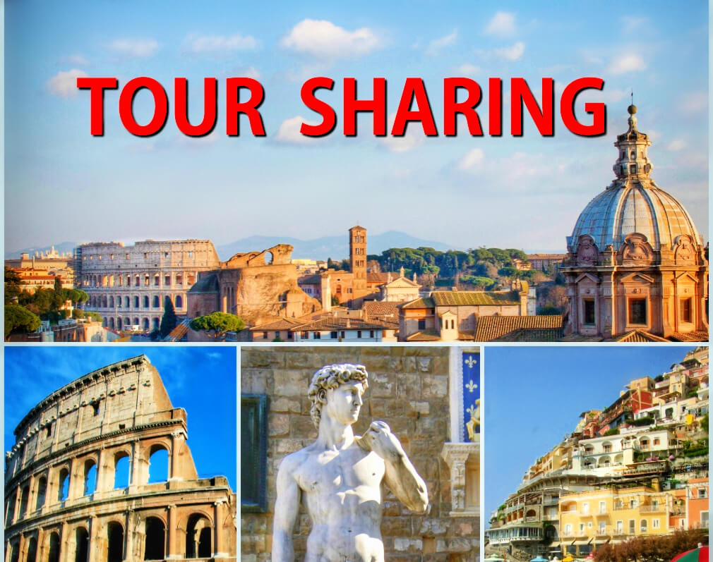 Tour sharing Shore Excursions from Civitavecchia Shore Excursions to Rome in limo