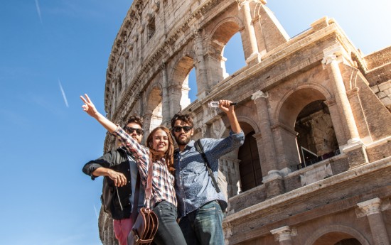 Rome Day Tours from Civitavecchia Cruise Port