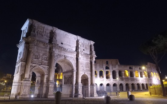 Rome private tour