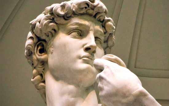 Best of Florence tours from Rome - Accademia Museum