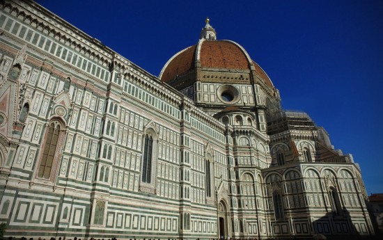 RomeCabs tours to Florence Pisa Shore Excursions from Livorno Port - Cathedral of Santa Maria del Fiore