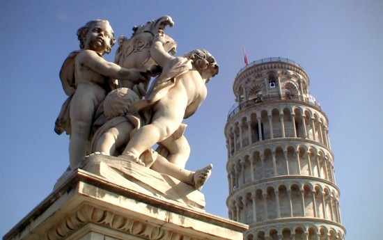 RomeCabs Pisa and Florence Shore Excursion from Livorno Port - Leaning Tower of Pisa