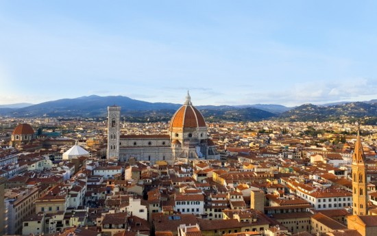 Best of Florence from La Spezia Shore Excursion