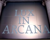 The Vatican Secret Archives – “Lux in Arcana” exhibition, Rome