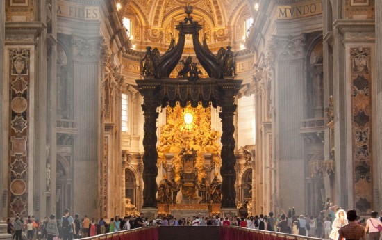 Rome Vatican Tours post cruise Tour from Civitavecchia