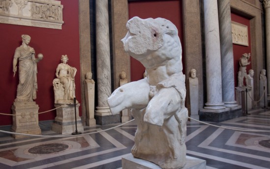 RomeCabs Private Tours of Rome in 2 days Tour -  Vatican Museums