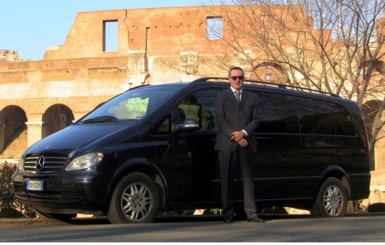 Rome Italy Private Transfers