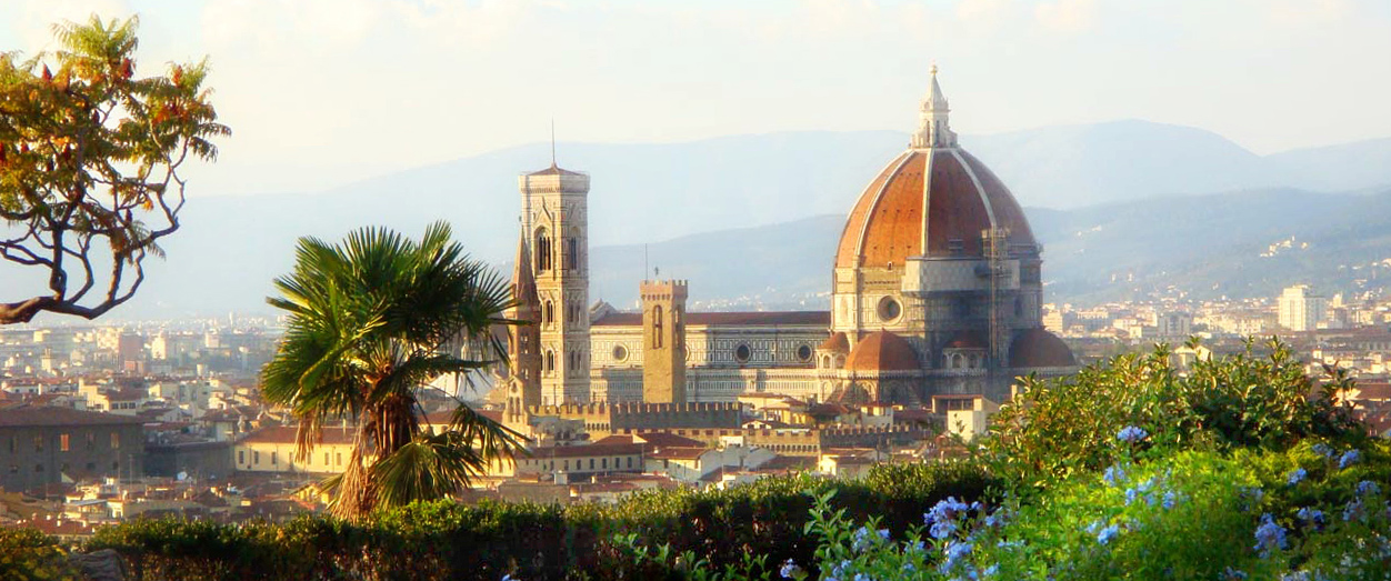 The Perfect Time of the Year to visit Florence