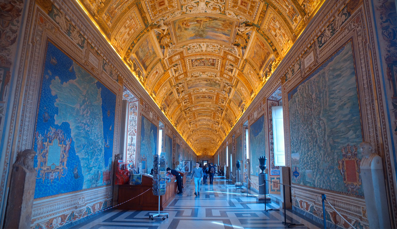Post Cruise Rome in A Day Tour from Civitavecchia Vatican tours