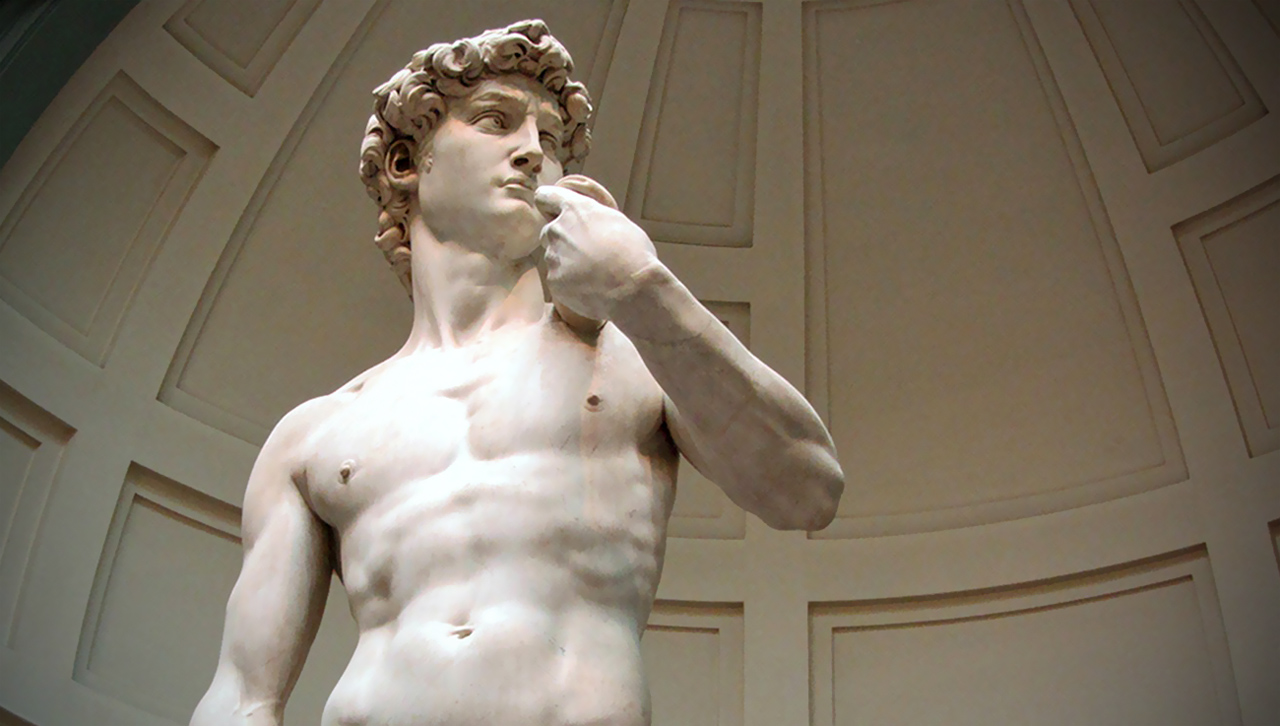 michelangelo David Best of Florence Shore Excursion from La Spezia Tuscany tours RomeCabs