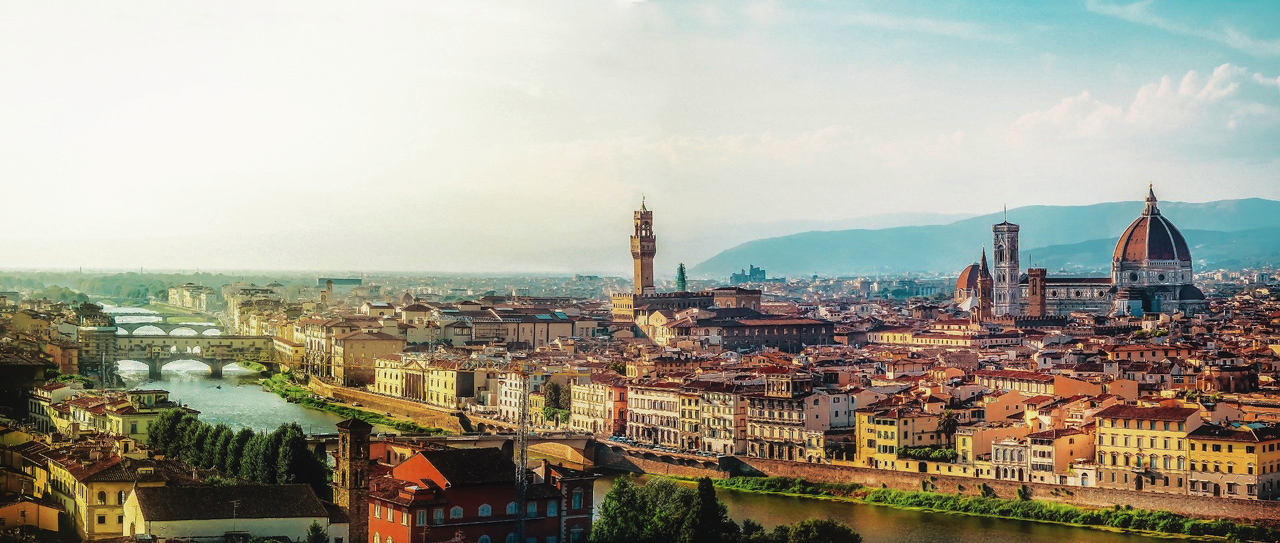 Shore Excursion to Pisa and Florence from La Spezia Cruise Port Tours Tuscany RomeCabs
