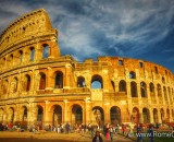 Seven Wonders of Ancient Rome