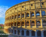 DIY Rome tour from Civitavecchia Cruise Ship