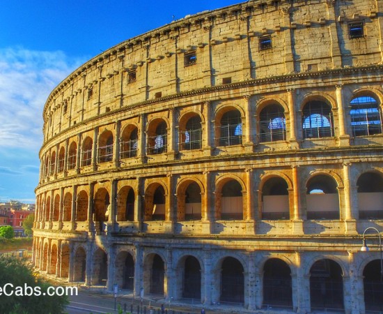 Why you should book a Rome Pre Cruise Tour to Civitavecchia