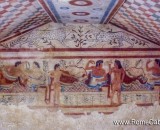 Monterozzi Necropolis: Comprehensive Guide to Exploring Etruscan Painted Tombs in Tarquinia