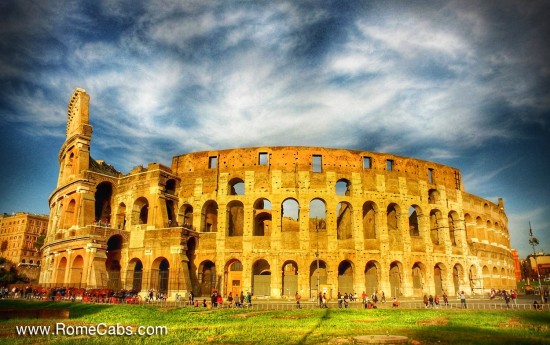 Post-Cruise Tour Rome as Romans Do from Civitavecchia