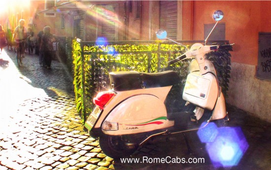 Best of Rome in 3 Days Tour  - Trastevere