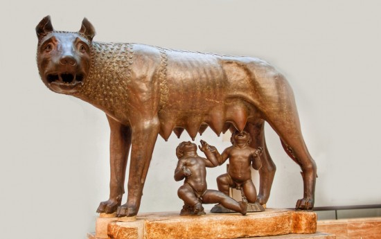 RomeCabs Best of Rome in 3 Days Tour - Capitoline Museums
