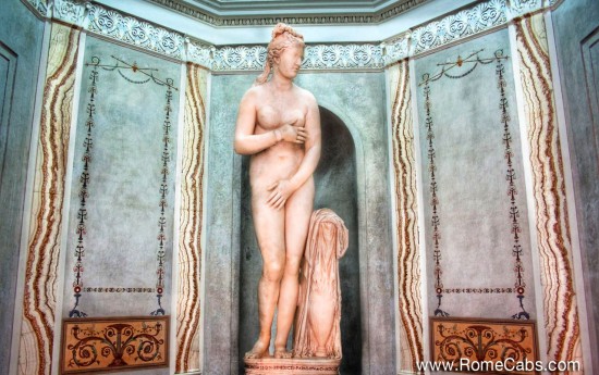 Top Things to Do in Rome in 3 Days Tour - Capitoline Museums