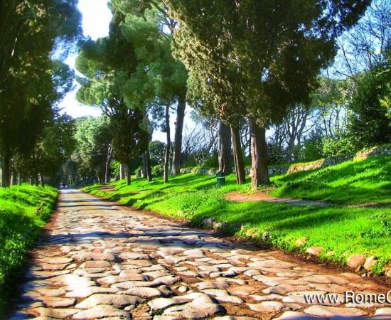 Queen of the Long Roads: Amazing Facts about Appian Way / Via Appia in Rome