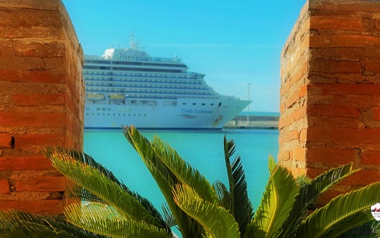 Post Cruise Tours from Civitavecchia Cruise Port Excursions to Rome in limo