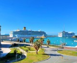 ROME SEA PORT – Civitavecchia Cruise Tours and Transfers