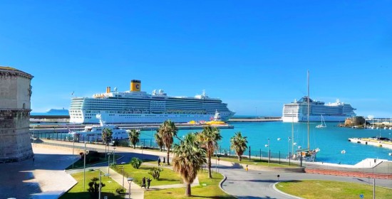 civitavecchia cruise port transfers