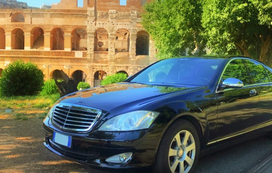 Rome Italy Private Transfers