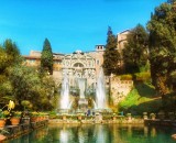 Tivoli Villa d’Este Renaissance Gardens - Guide to Must-See Fountains