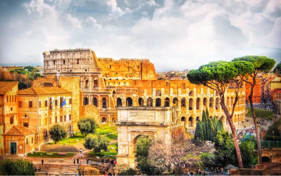 Post Cruise Rome in a day with Vatican Guided tours RomeCabs