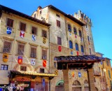 What to See in Arezzo