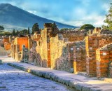 10 Curiosities You Probably did not know about Pompeii Ruins