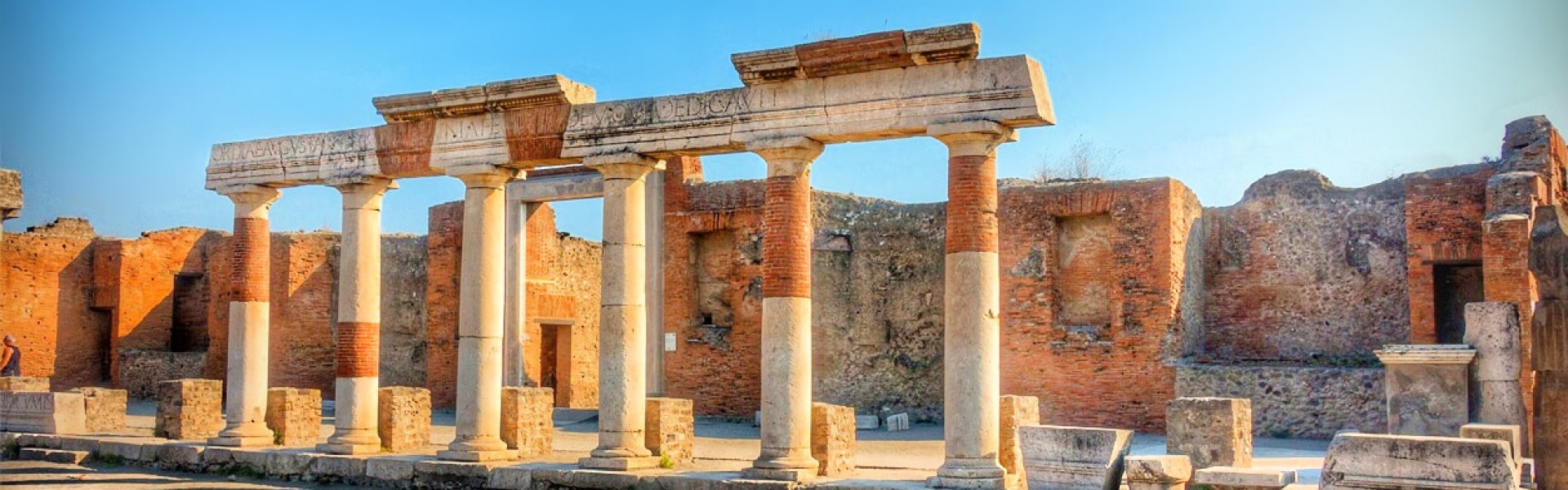 The Do-It-Yourself Tour of Pompeii - Luxe Adventure Traveler