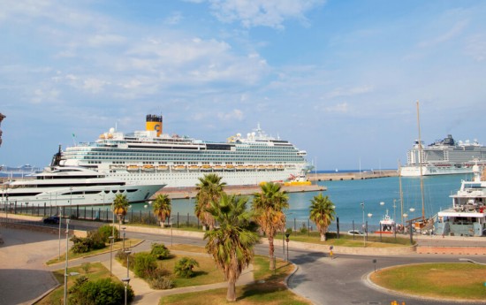 Private Rome Tour with Civitavecchia Transfer to Cruise Ship