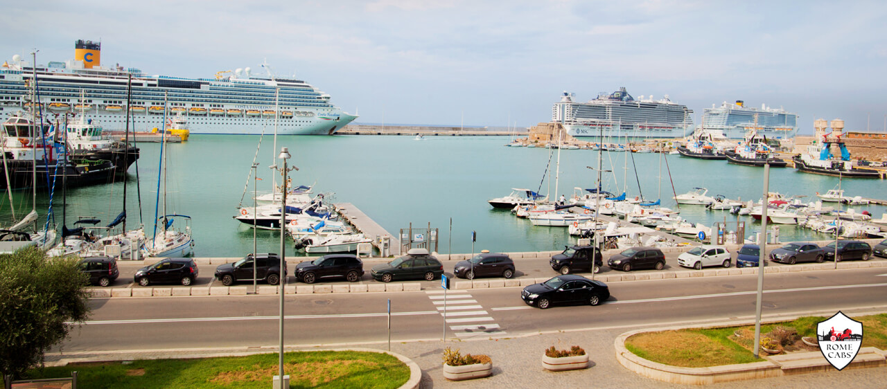 Post Cruise Tours from Civitavecchia Cruise Port Top 10 Rome Tours and Shore Excursion FAQ Answered RomeCabs
