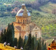 Perfect Day Trips from Rome: 7 Must-See Places in Italy