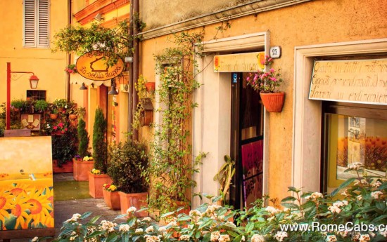 Private Tours from Rome to Tuscany Chianciano Terme, Montepulciano Chiusi