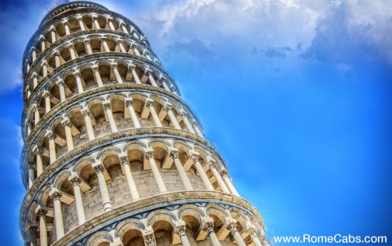Private Shore Excursions to Pisa and Florence from La Spezia - Leaning Tower of Pisa