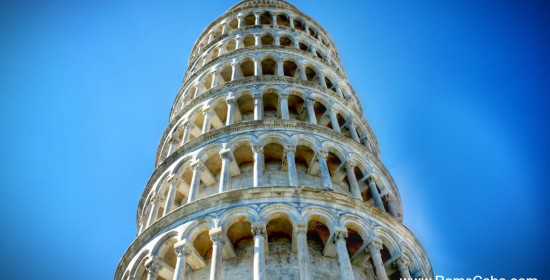 shore excursions from livorno