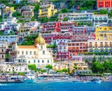 Private Transfers from Civitavecchia to Positano for Cruisers: Efficient and Easy