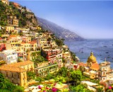 How to get from Naples to Positano