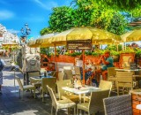 ​​The best time to visit Amalfi Coast from Rome
