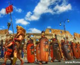 Birthday of Rome April 21 – Legends, History, Celebration