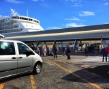 Why Private Shared Port Transfers are better than Shuttle Services
