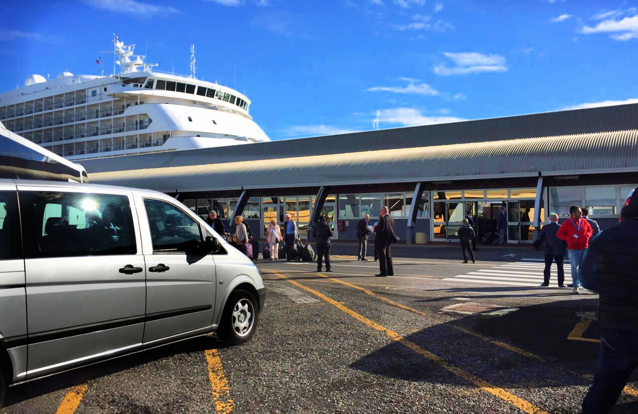 Privately Shared Civitavecchia Transfers on your terms_RomeCabs