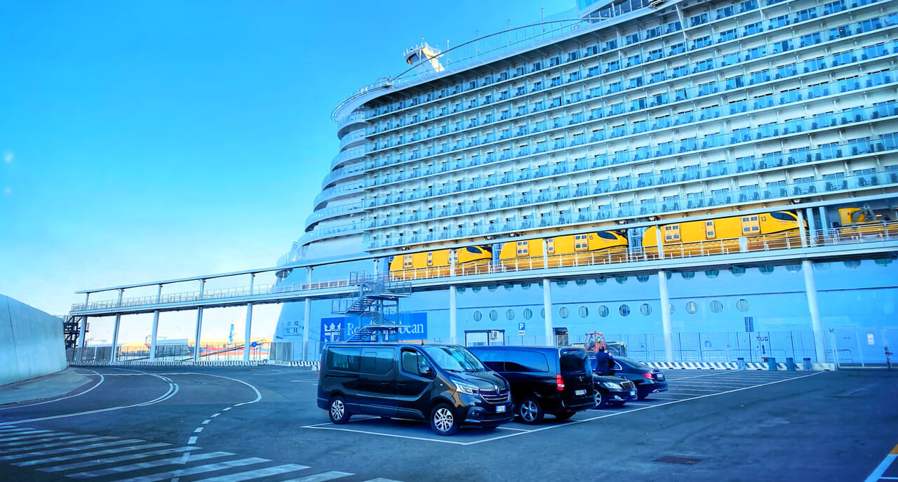 Top 10 Civitavecchia Cruise Port Tours Questions Answered by RomeCabs Italy private excursions