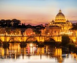 Top 10 Must See Places in Rome
